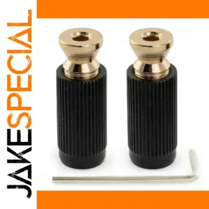 Musiclily Pro 10mm M7 Guitar Bushing Set