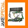 DVB-T DVB-C 3663 TV Kit for LCD Monitors