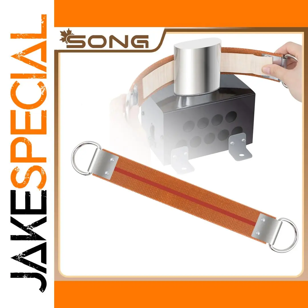 Vibrant Violin & Cello Fixing Strap for Luthiers 1 Vibrant Violin & Cello Fixing Strap for Luthiers