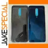 OnePlus 7 Pro Back Cover in Black or Blue