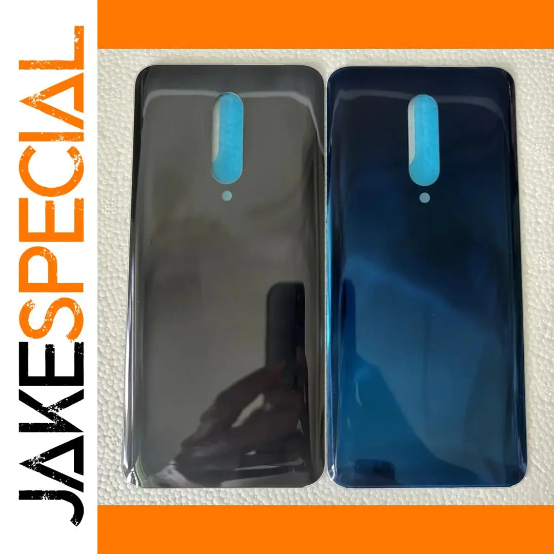 OnePlus 7 Pro Back Cover in Black or Blue 1 OnePlus 7 Pro Back Cover in Black or Blue