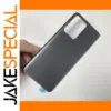Realme GT2 Pro Glass Back Cover RMX3301/RMX3300