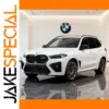 1:18 BMW X5M F95 SUV Diecast Model