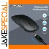 Rechargeable Wireless Gaming Mouse