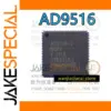 AD9516 Precision Electronic Switch