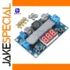 High-Performance LTC1871 Boost Module 65W