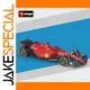 1:43 Scale F1 Race Car Model Collectible