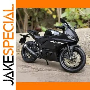 Yamaha YZF-R3 1:12 Scale Diecast Model
