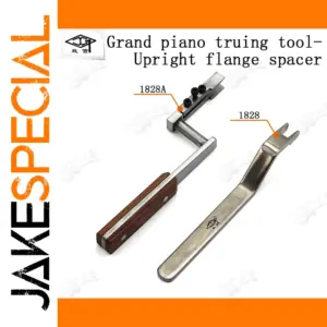 Professional Piano Tuning Fork Model 1828A