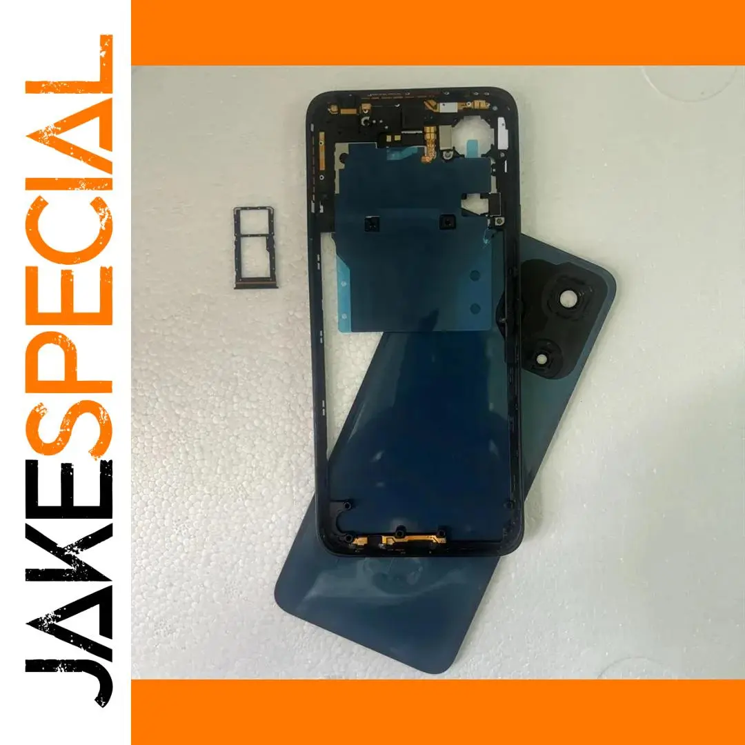 Redmi 13 4G Full Housing Replacement 1 Redmi 13 4G Full Housing Replacement