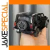 1:32 Off-Road SUV Diecast Model