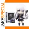 Danganronpa Kyokyo Kirigiri Chibi Action Figure