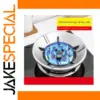 Stainless Steel Gas Stove Wind Shield