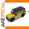 1:64 Scale Diecast G-Class SUV Collectible