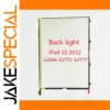 Backlight LCD Film for iPad 10 Models