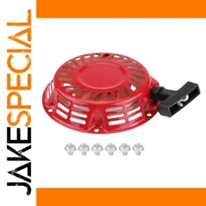 Recoil Pull Starter for 2KW 168F Generator