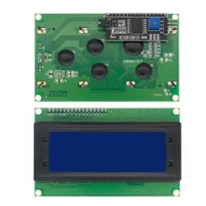 LCD2004+I2C 20x4 Character Display Module 16 14c39e3ad54046f583ab9aae upscaled