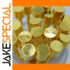 PA100 Series Brass PCB Test Probes (20 or 100 pcs)