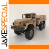 1:16 Scale Military Climbing RC Truck