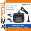 Baofeng UV-13 PRO US/EU Charger Dock
