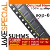 High-Quality SUHMS SOP-8 Drive ICs (Set of 10)