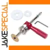 Professional Internal Pipe Cutting Tool with Adjustable Blade