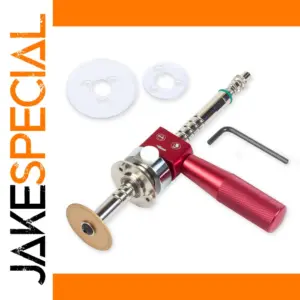 Professional Internal Pipe Cutting Tool with Adjustable Blade