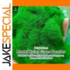 Vibrant 5mm Flock Plant Grass Powder Set