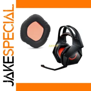 STRIX Headset Ear Pads for 7.1, 2.0, DSP Wireless
