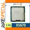 Intel Xeon X5670 Processor 2.933GHz 6-Core