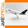 FedEx A380 Diecast Model for Collectors