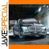 Mercedes-Benz S400L 1:24 Diecast Model Collectible