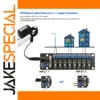 8-Channel DC Power Distribution Module