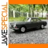 Vintage Green 1:18 Scale Car Model by NOREV