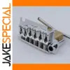 GG510 Non-Locking Guitar Bridge with Tremolo