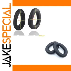 Sennheiser PXC 550 & 660 Ear Cushions Replacement