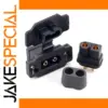 Amass XT60BE-M-F Connector Set for RC