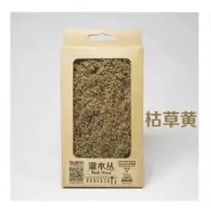 Miniature Bush Scene Model for Dioramas 19 15644304b2074e20be5282f1 upscaled