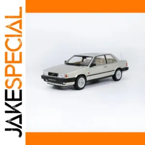 VO 780 Resin Collector Model in Gold, Blue, Silver