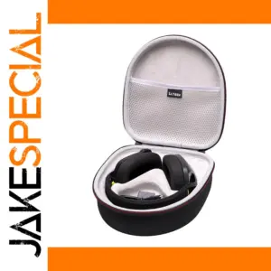 EVA Hard Case for Logitech G435 Headset