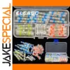 Heat Shrink Solder Sleeve & Wire Connector Set