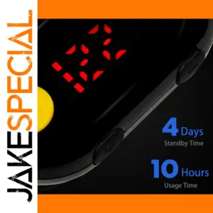 Compact UHF Mini Walkie Talkie for Professionals