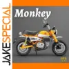 1:12 Honda Monkey CB400F Motorcycle Model