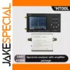 SA6 HT004 Portable RF Spectrum Analyzer