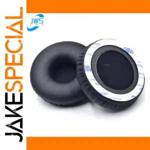Sony MDR-XB Series Replacement Ear Pads 70mm x 2mm