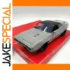 1:24 Plymouth GTX Diecast Model
