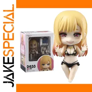 Anime Marin Kitagawa PVC Collectible Figure 9cm