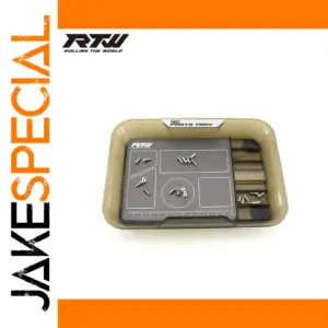 RC Parts Organizer Storage Tray