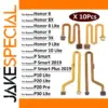 Huawei Honor Fingerprint Sensor Connector Cables Set (10 pcs)