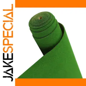 Evemodel 40cm x 200cm Artificial Grass Mat